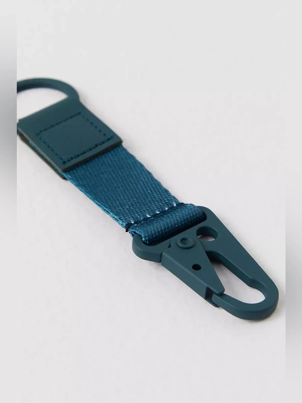Free People FP Movement X Thread Keychain